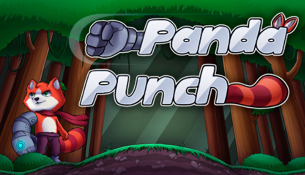 Panda Punch review – but where is the panda?