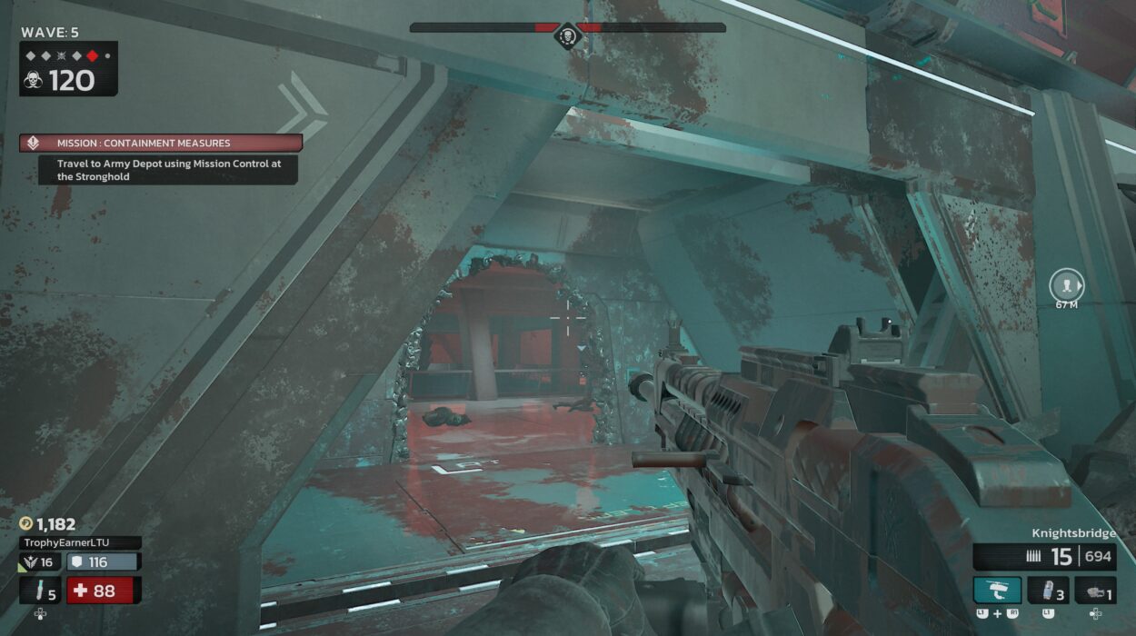 Killing Floor III Review